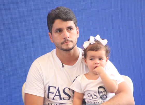 Foto: Vagner Souza/Portal Salvador FM