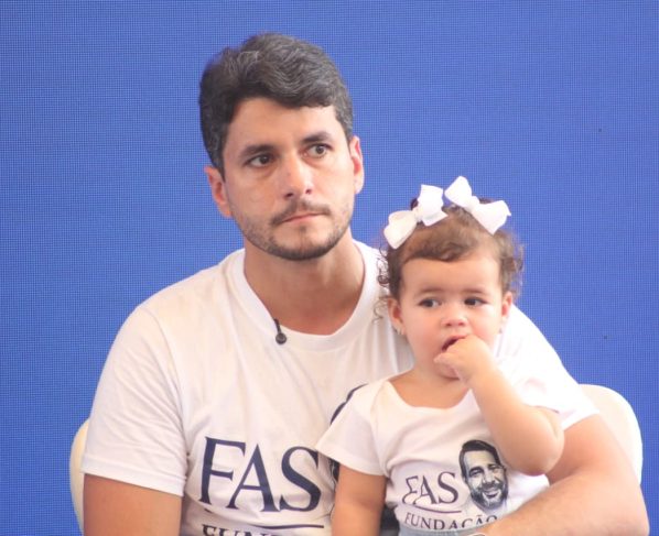 Foto: Vagner Souza/Portal Salvador FM