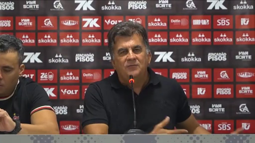 Foto: Reprodução/TV Vitória