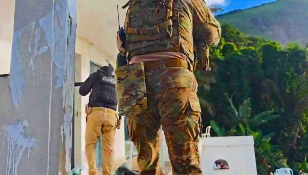 Foto: Divulgação/MP-BA