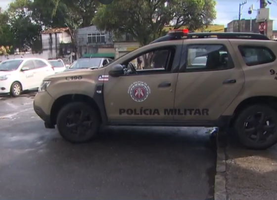 Foto: Reprodução / TV Bahia