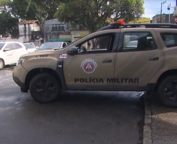 Foto: Reprodução / TV Bahia