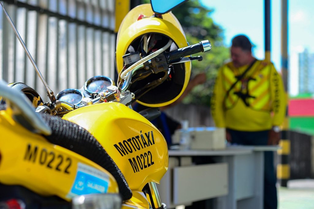 Foto: Jefferson Peixoto/Secom