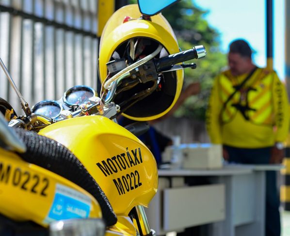 Foto: Jefferson Peixoto/Secom