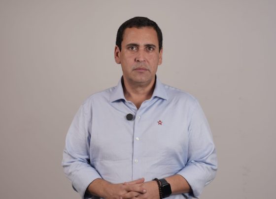Foto: Vinícius Magalhães