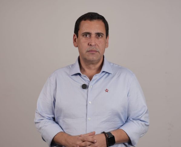 Foto: Vinícius Magalhães