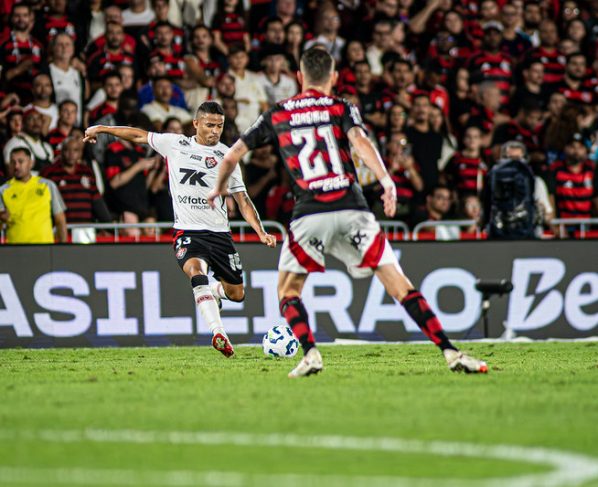 Foto: Victor Ferreira/EC Vitória