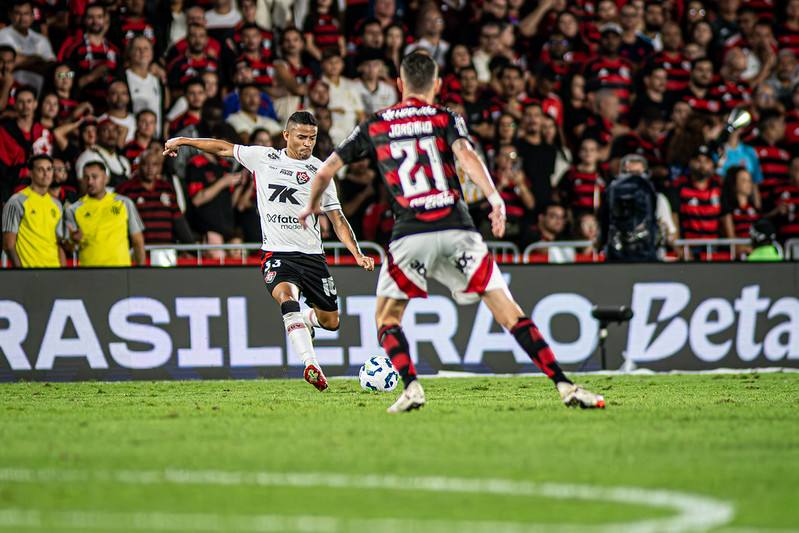 Foto: Victor Ferreira/EC Vitória