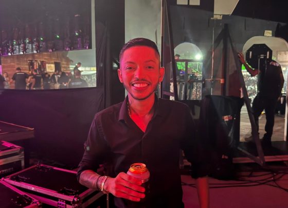 Foto: Rafaela Mynard/Portal Salvador FM