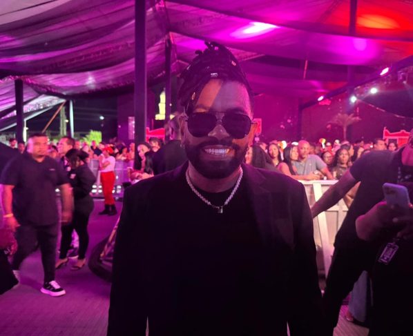 Foto: Rafaela Maynard/Portal Salvador FM