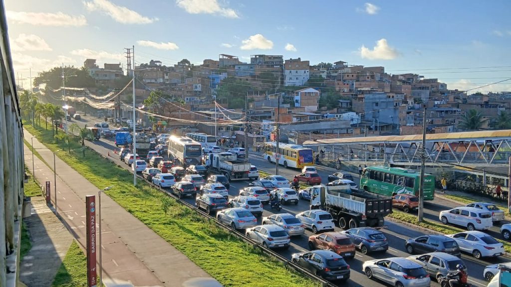 Foto: Quézia Silva/Portal Salvador FM