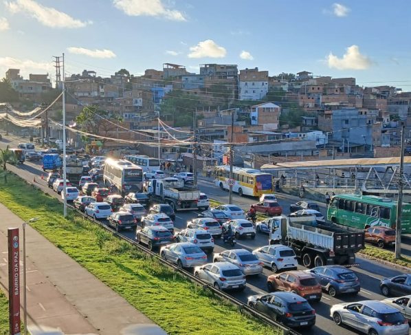 Foto: Quézia Silva/Portal Salvador FM