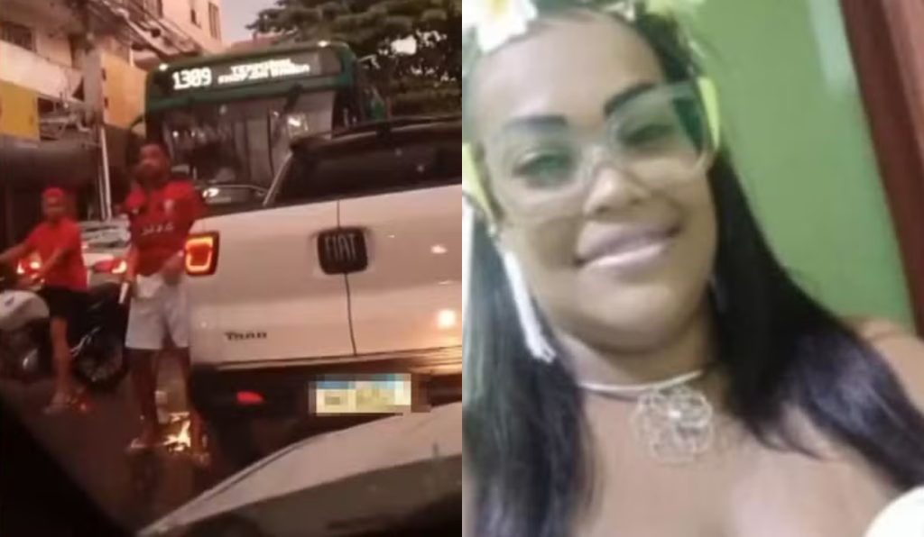 Reprodução / Redes Sociais