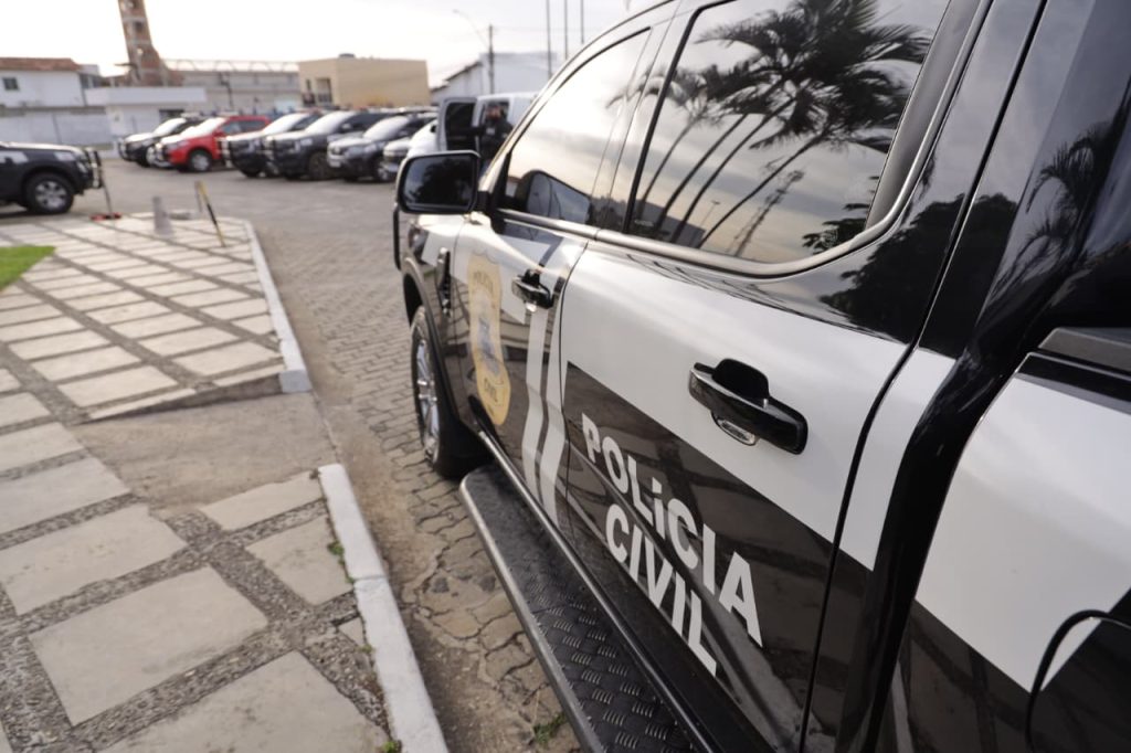 Foto: Divulgação/Polícia Civil