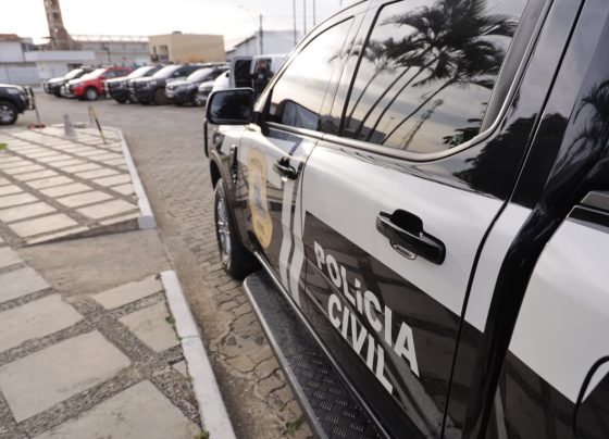 Foto: Divulgação/Polícia Civil