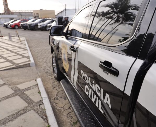 Foto: Divulgação/Polícia Civil