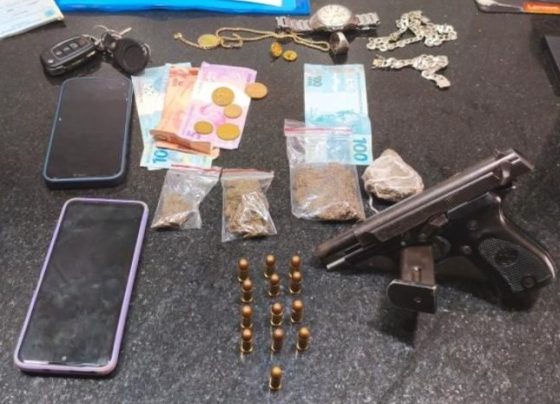 Foto: Divulgação / PM-BA