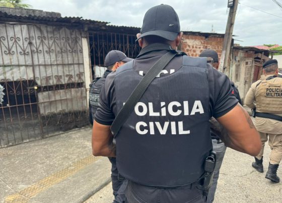 Foto: Divulgação/Polícia Civil