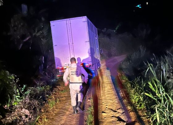 Foto: Divulgação / PC-BA