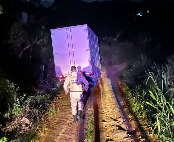 Foto: Divulgação / PC-BA