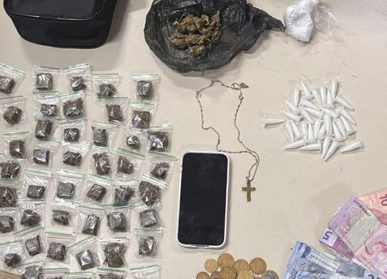 Foto: Divulgação / PM-BA