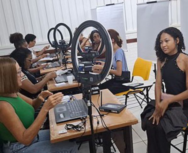 Foto: Divulgação / TRE-BA