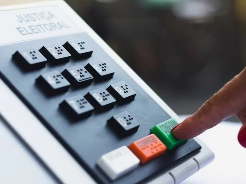 Foto: Divulgação/TRE-BA