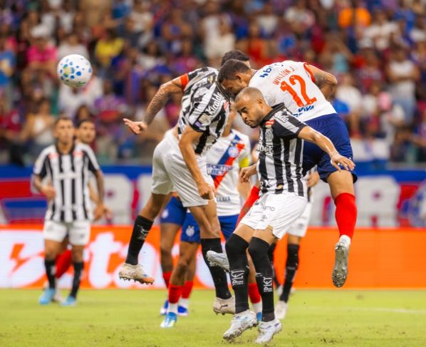 Foto: Letícia Martins / ECB