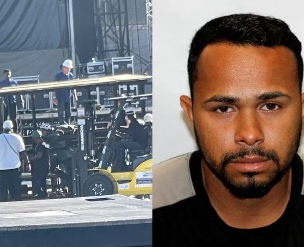 Foto: Reprodução / Redes Sociais