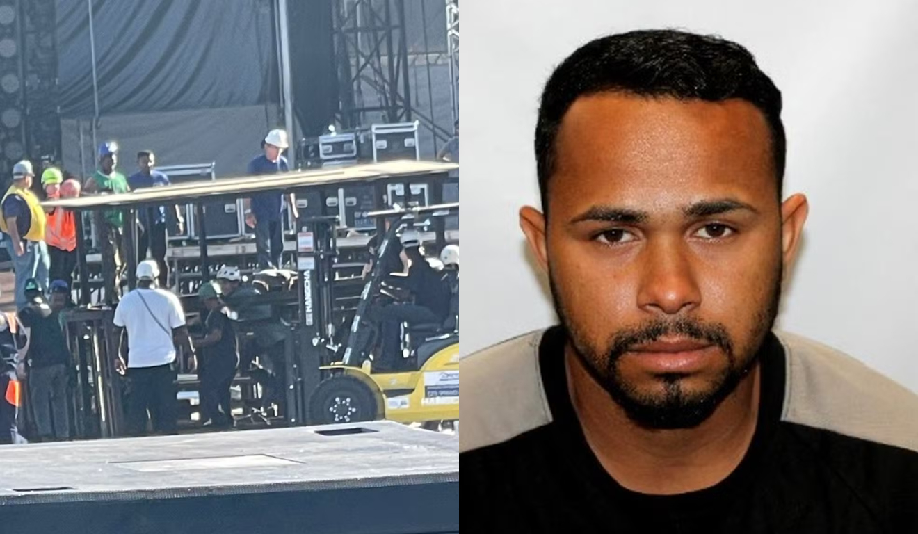 Foto: Reprodução / Redes Sociais