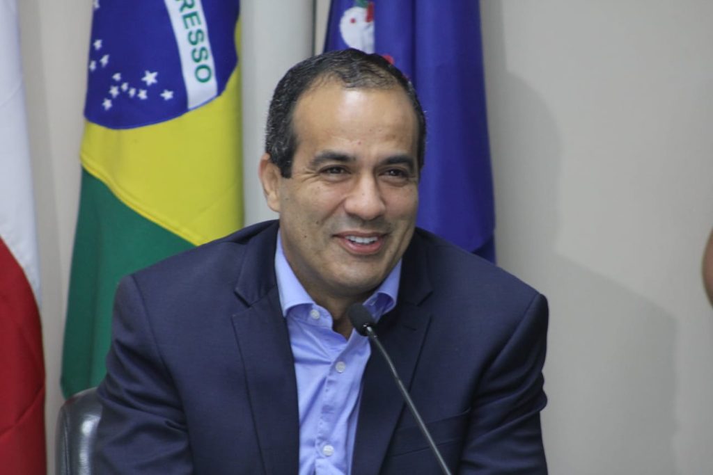 Foto: Vagner Souza/Portal Salvador FM