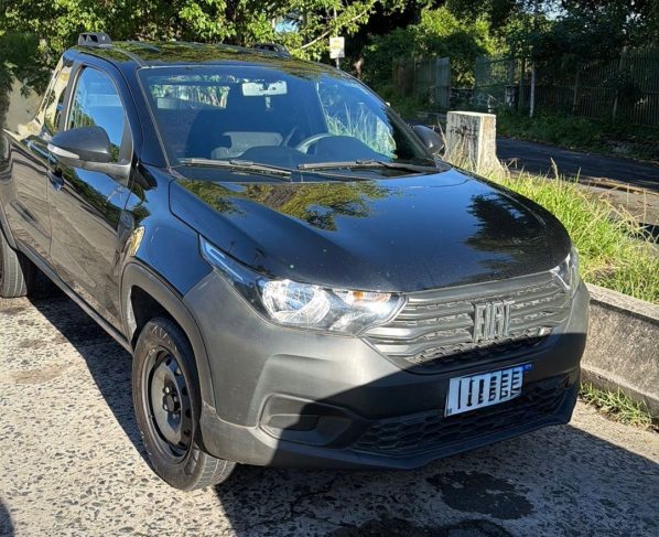 Foto: BPFRC/Batalhão Apolo/PMBA-DCS/Divulgação