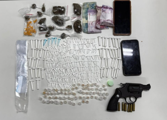 Foto: Divulgação / PMBA