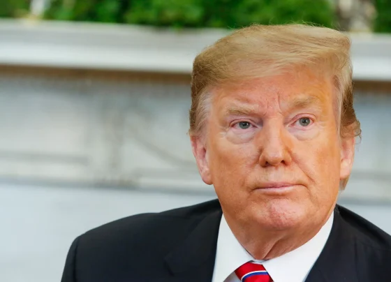 Deputados baianos participam de baile de posse de Donald Trump nos EUA
