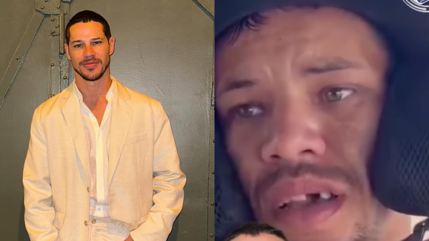 Foto: Reprodução / Redes Sociais