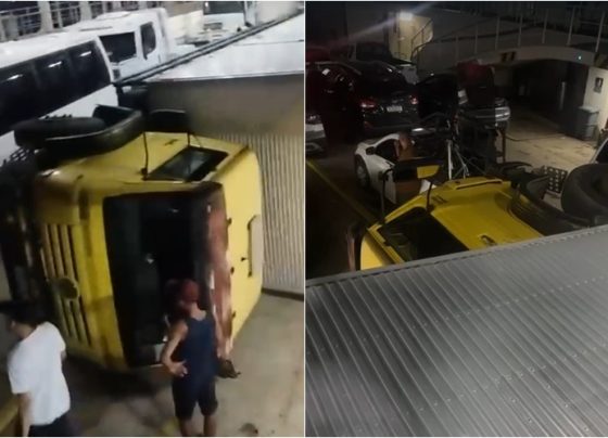 Imagem: Reprodução/Rede social