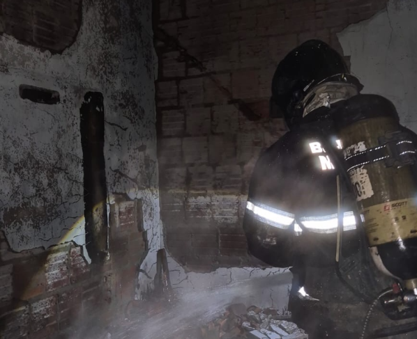 Foto: Divulgação / 17º BBM