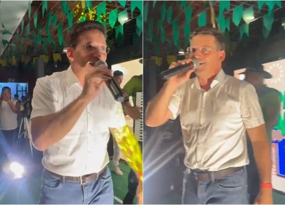 Imagens: Portal Salvador FM