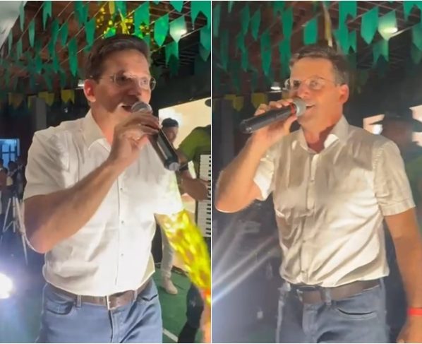 Imagens: Portal Salvador FM