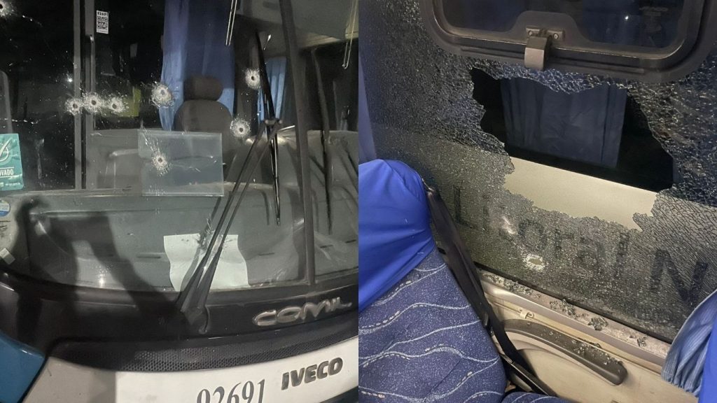 Foto: Divulgação / Sindicato dos Rodoviários Metropolitanos