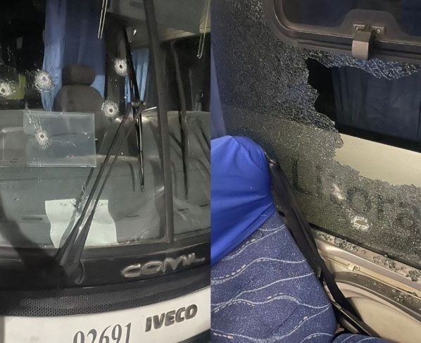 Foto: Divulgação / Sindicato dos Rodoviários Metropolitanos