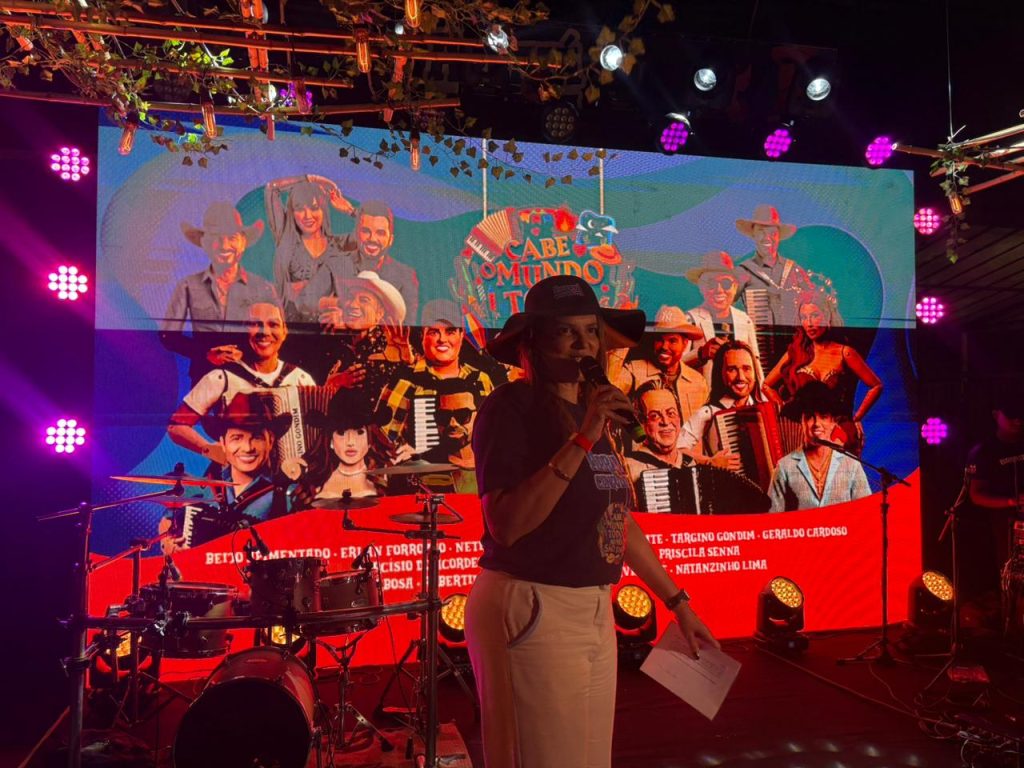 Foto: Rafaela Maynard/Portal Salvador FM