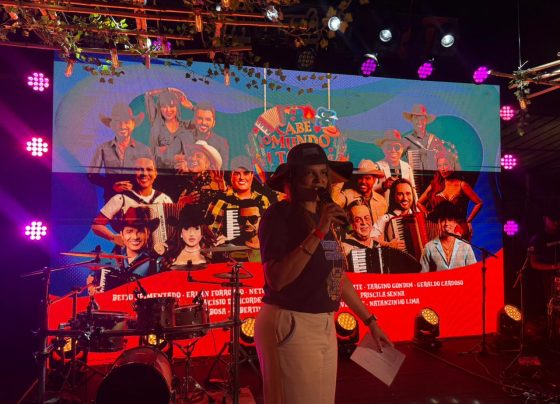 Foto: Rafaela Maynard/Portal Salvador FM