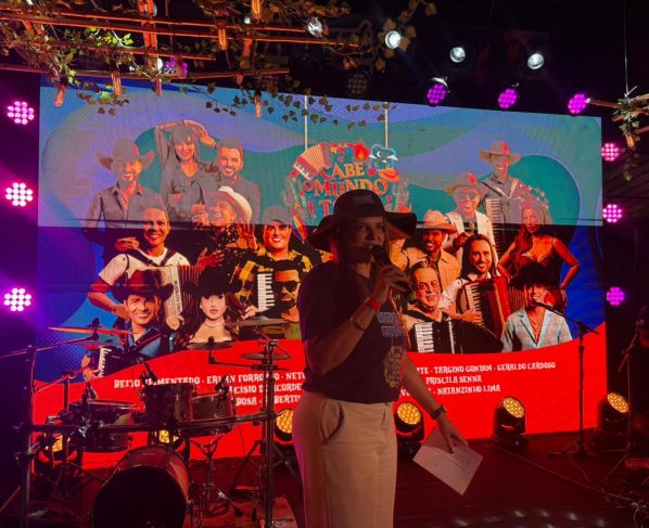 Foto: Rafaela Maynard/Portal Salvador FM