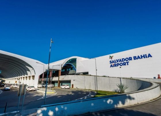 Foto: Salvador Bahia Airport/Divulgação
