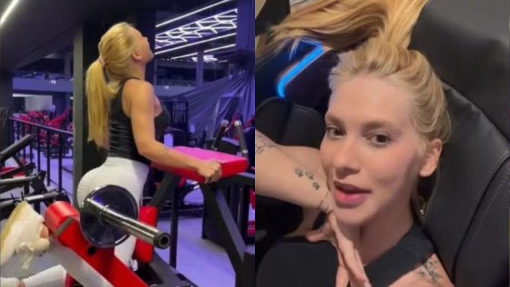 Foto: Reprodução/Redes Sociais