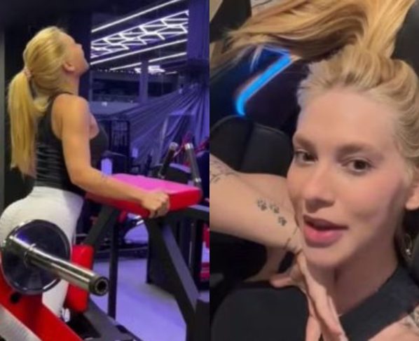 Foto: Reprodução/Redes Sociais