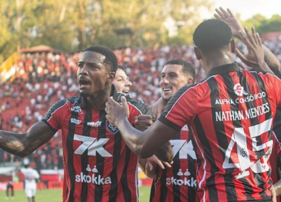 Foto: Victor Ferreira/EC Vitória