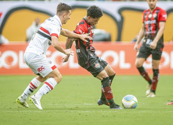 Foto: Victor Ferreira/EC Vitória