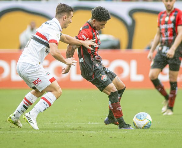 Foto: Victor Ferreira/EC Vitória